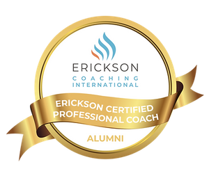 Erickson Certified Professional Coach